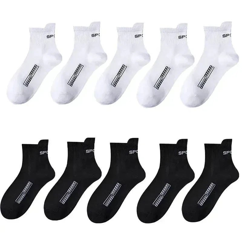 10 Pairs High Quality Lot Man socks Casual Breathable Socks men Cotton Socks  Ru