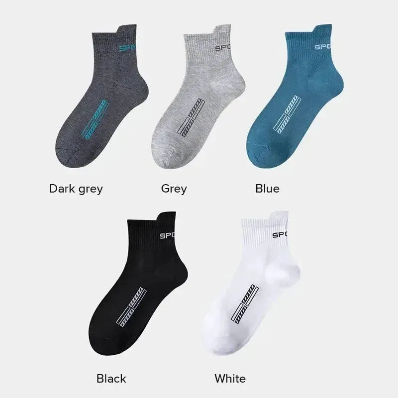 10 Pairs High Quality Lot Man socks Casual Breathable Socks men Cotton Socks  Ru