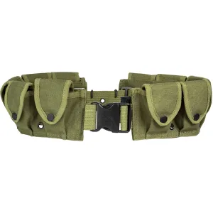 10-Pocket Cartridge Belt