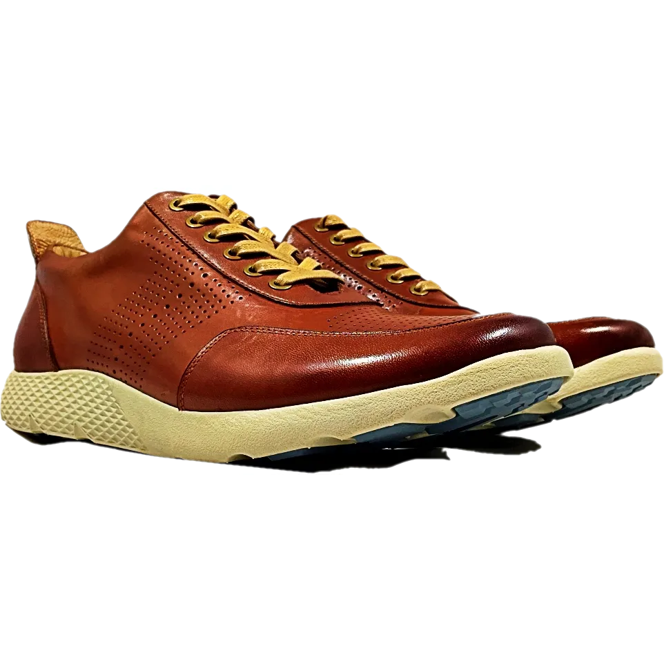 14th & Piedmont Men’s rider shoe