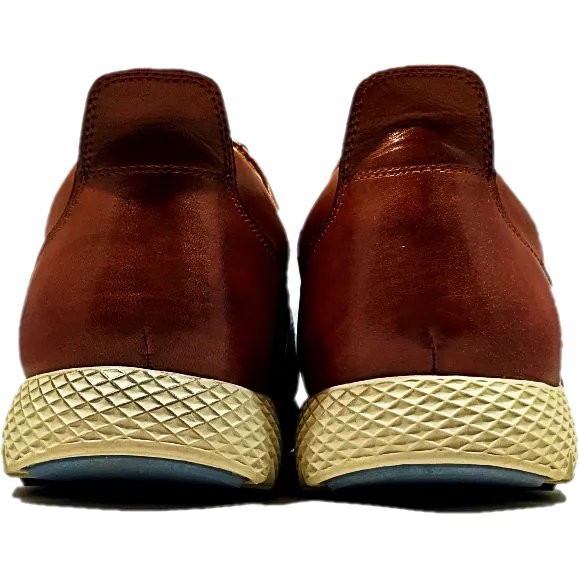 14th & Piedmont Men’s rider shoe