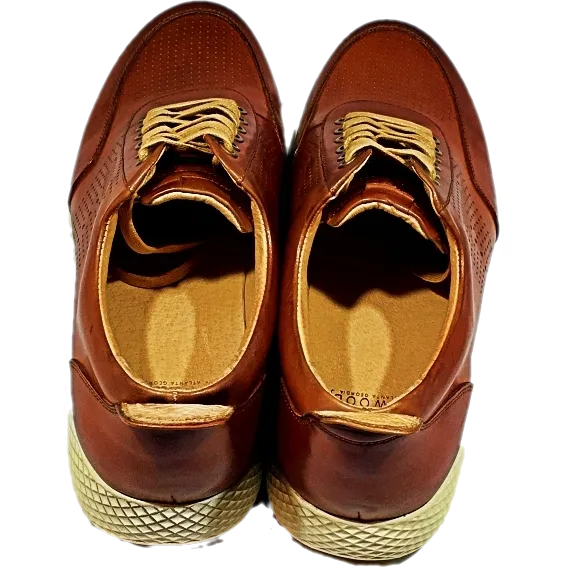 14th & Piedmont Men’s rider shoe