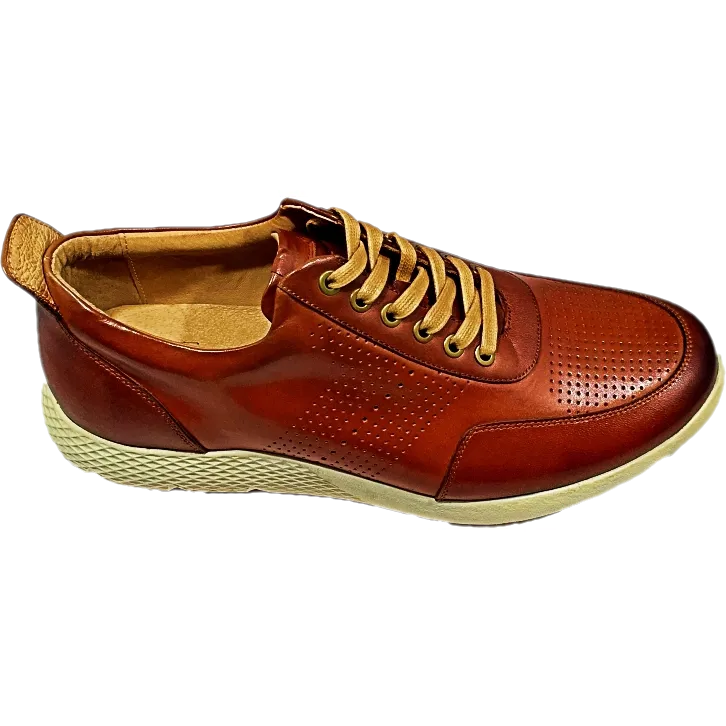 14th & Piedmont Men’s rider shoe
