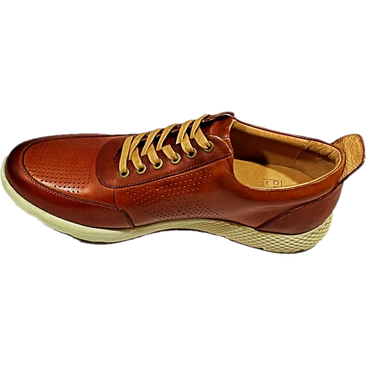 14th & Piedmont Men’s rider shoe