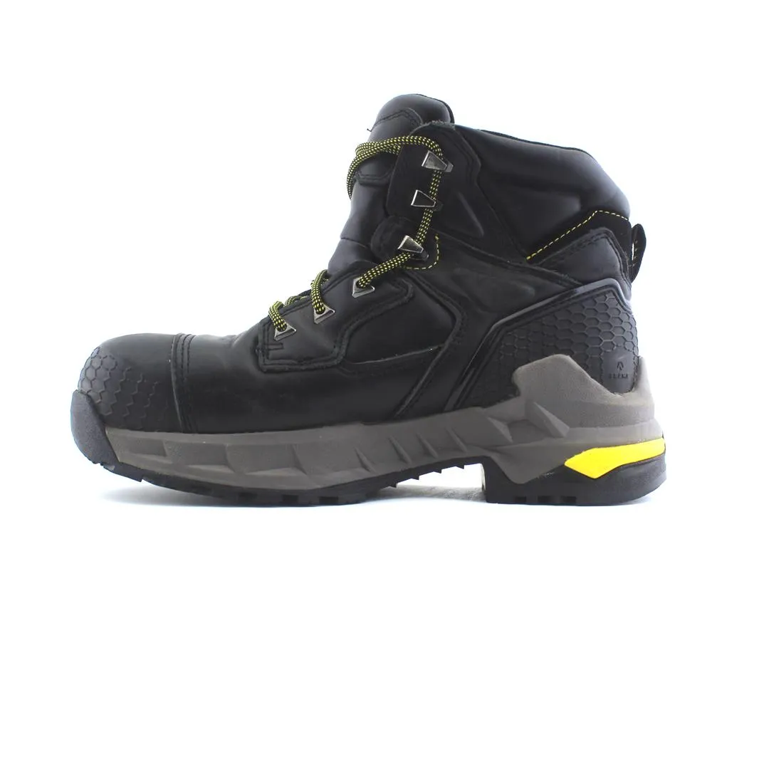 ACE WORK BOOTS REDROCK 8