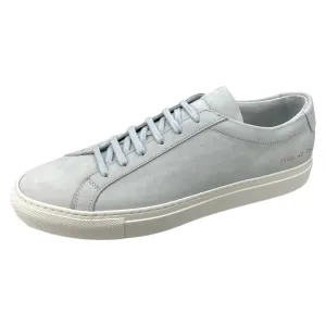 Achilles Low Nubuck Sneaker