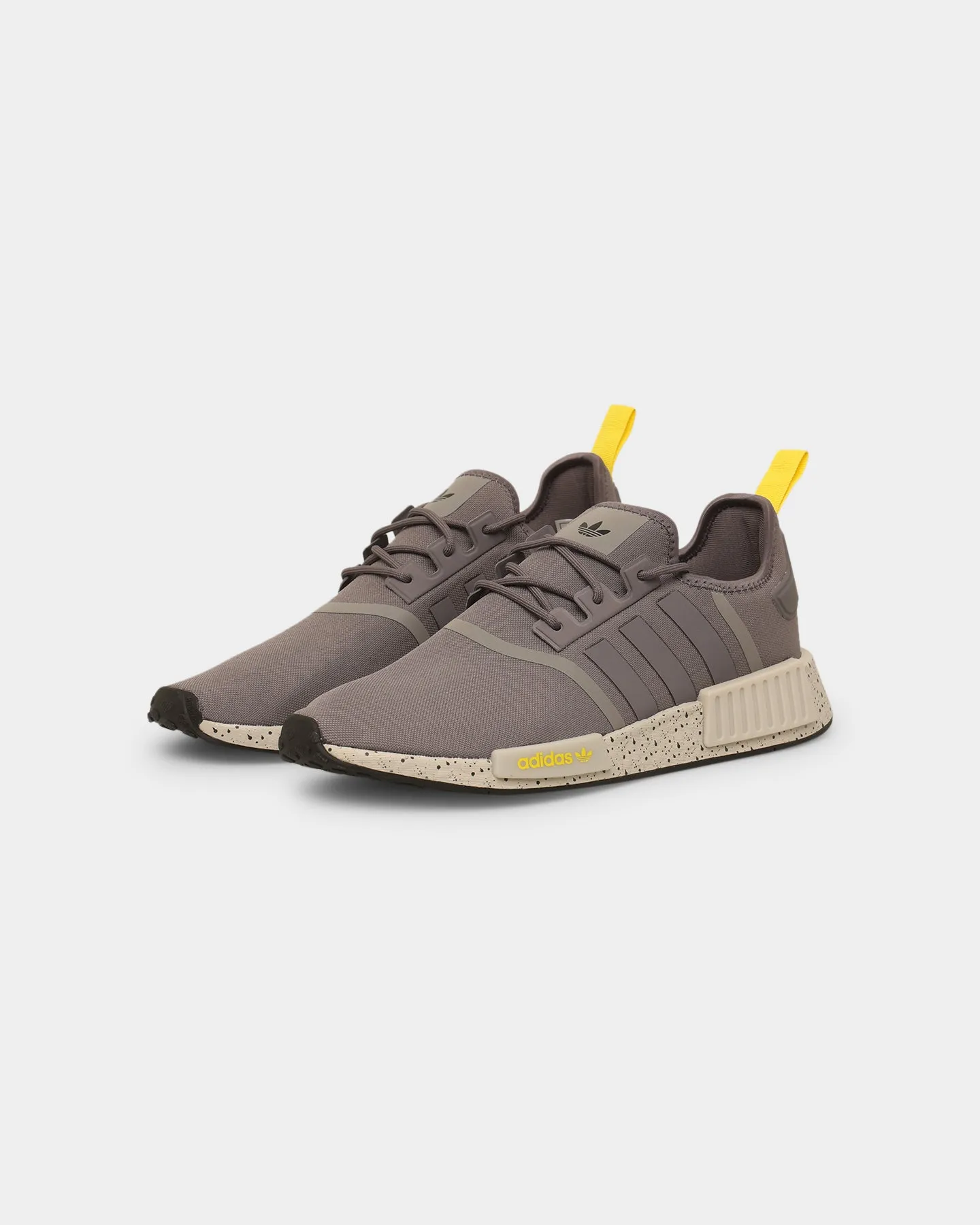 Adidas NMD_R1 Trace Grey/Ftwr White