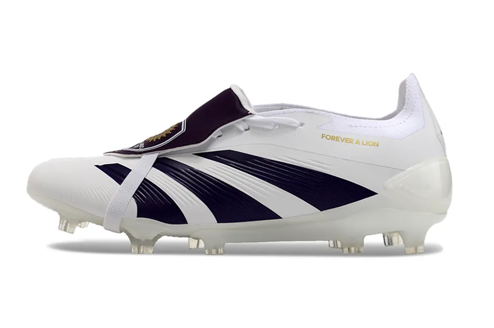 Adidas Predator Accuracy | Legend White