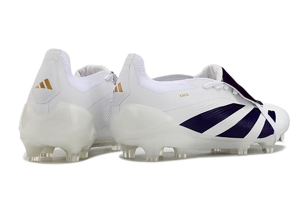 Adidas Predator Accuracy | Legend White