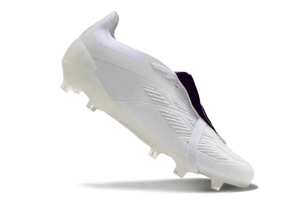 Adidas Predator Accuracy | Legend White