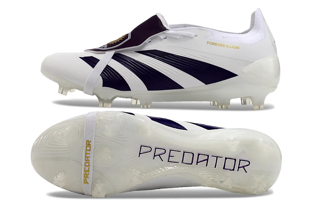 Adidas Predator Accuracy | Legend White