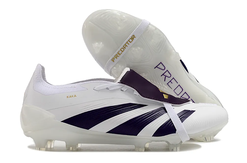 Adidas Predator Accuracy | Legend White