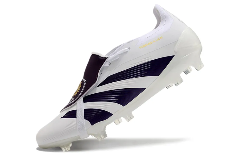 Adidas Predator Accuracy | Legend White