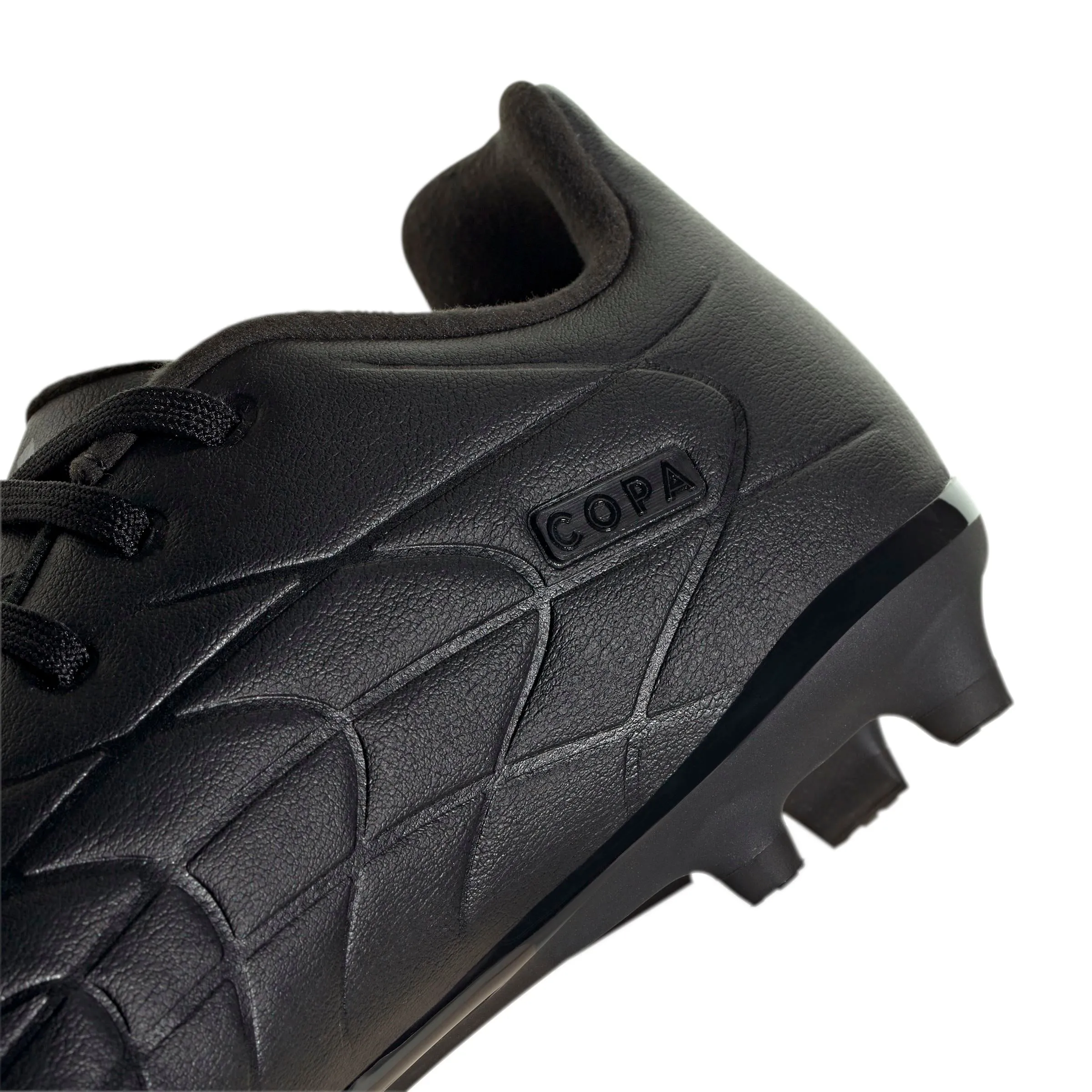 adidas Youth Copa Pure.3 Firm Ground Soccer Cleats | HQ8946