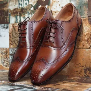 Adler Shoe - AS 2548 -FB