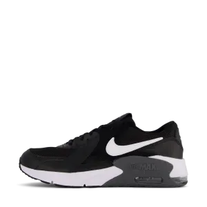 Air Max Excee Big Kids’ Shoes BLACK/WHITE-DARK GREY