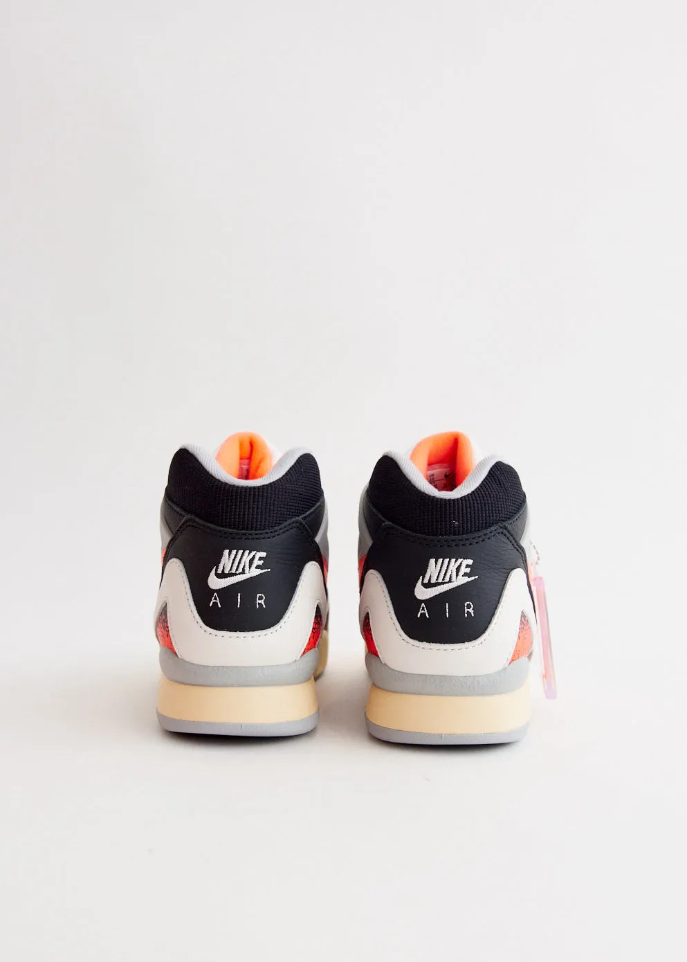 Air Tech Challenge 2 'Hot Lava' Sneakers
