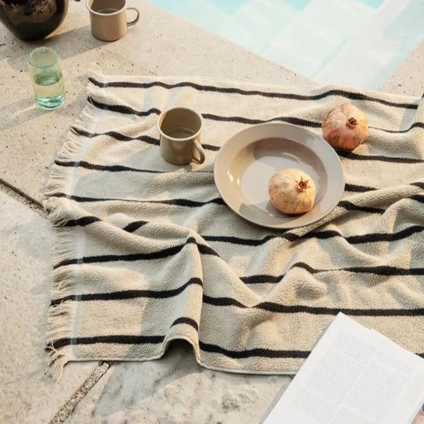 Alee Beach Towel