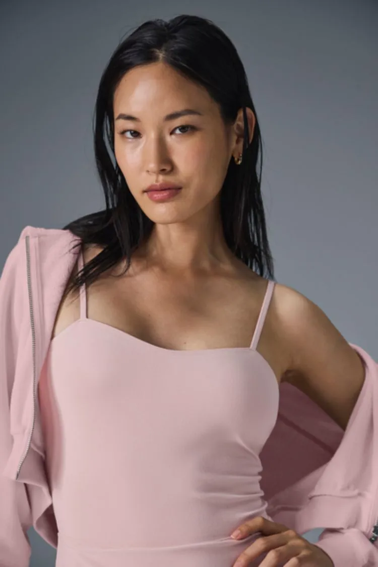 ALOSOFT COURTSIDE TENNIS DRESS