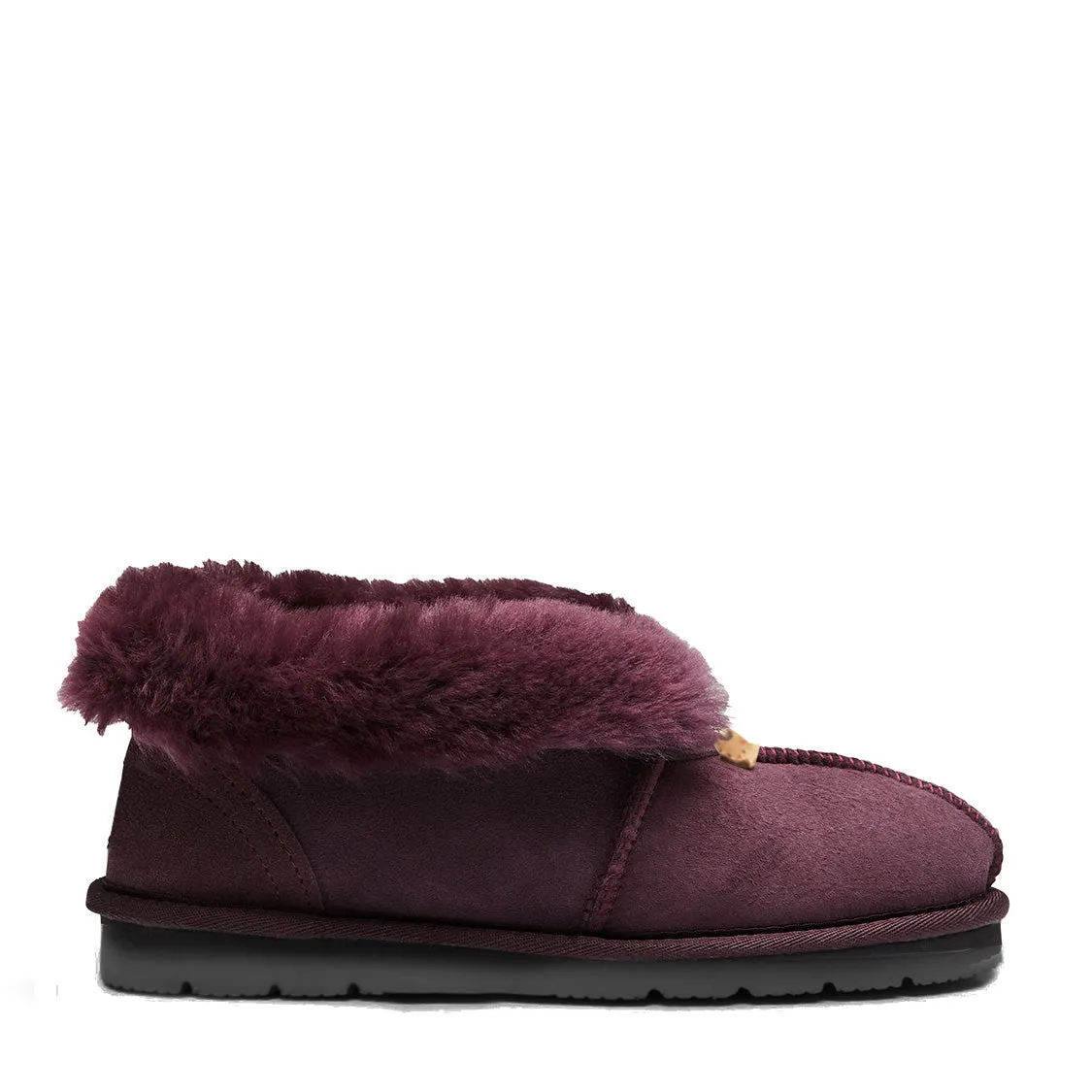Ankle Slipper