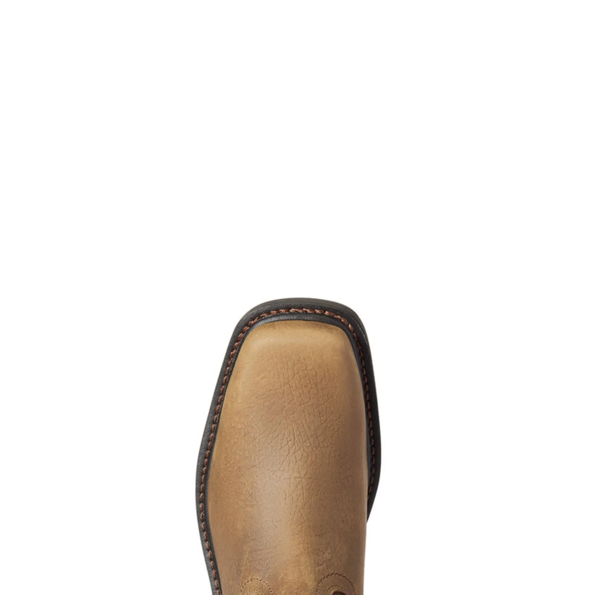 ARIAT MEN'S RAMBLER WEDGE STEEL TOE WORK BOOT - 10035882
