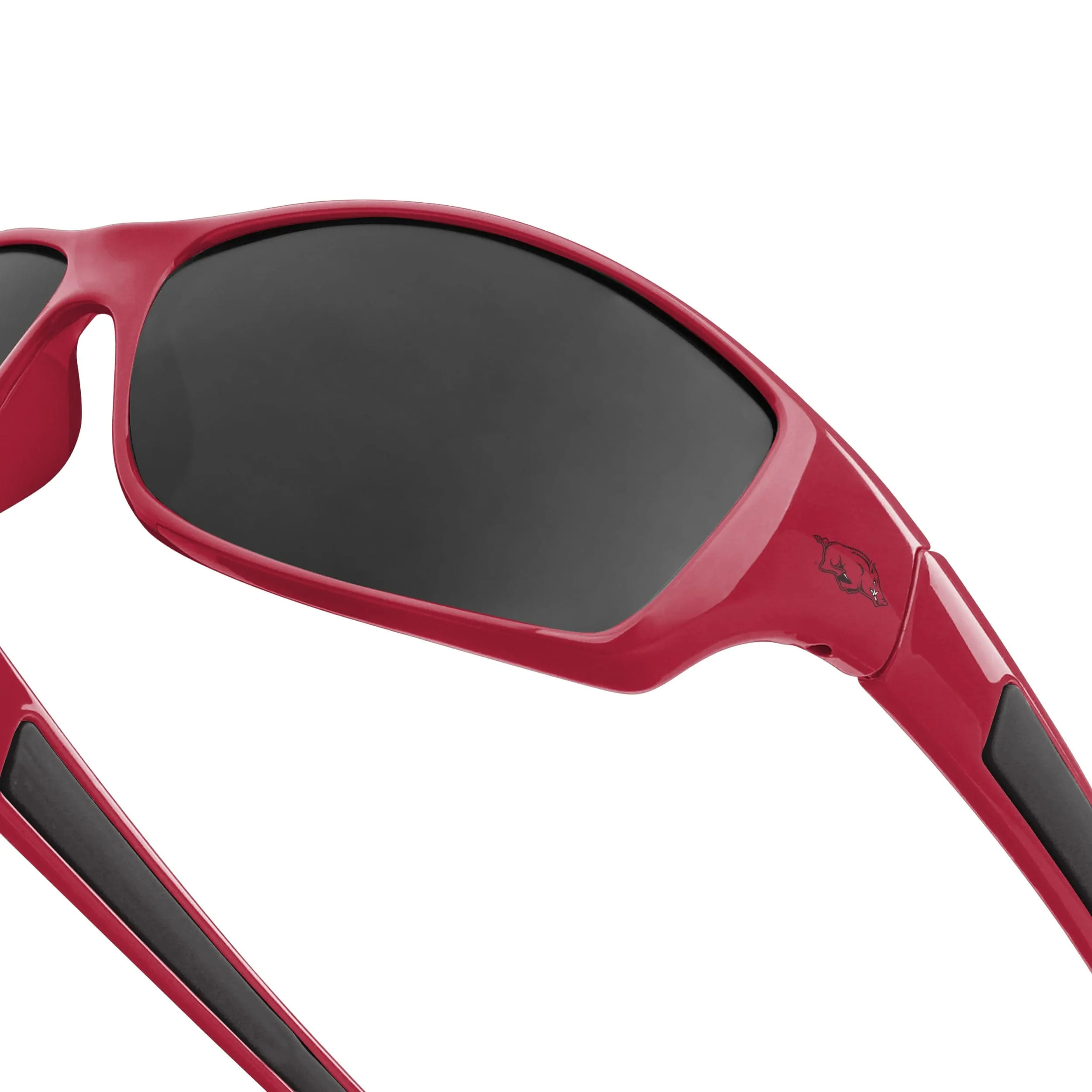 Arkansas Razorbacks NCAA Athletic Wrap Sunglasses
