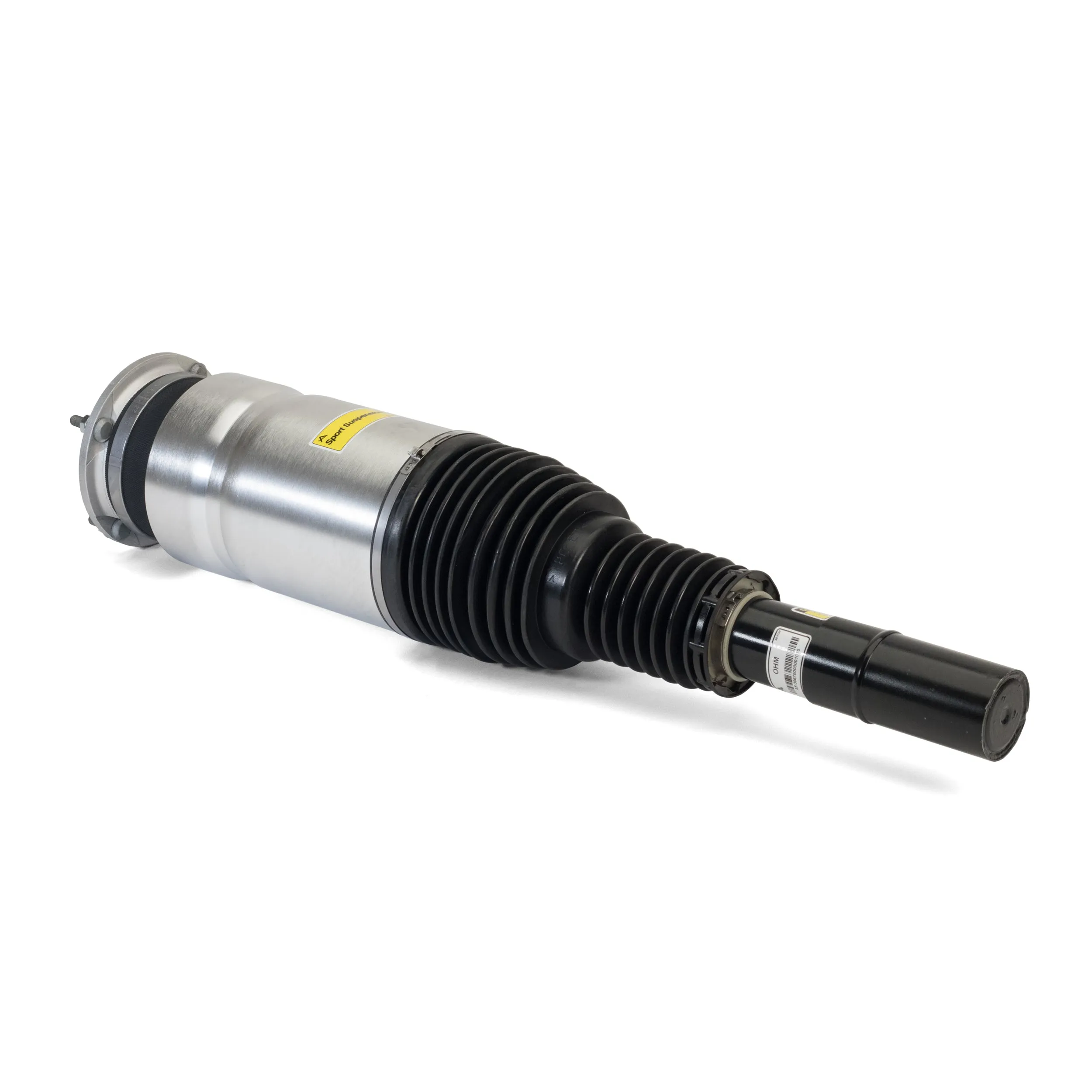 Arnott AS-3204 Front Right Remanufactured Air Strut Land Rover Range Rover Sport W/Cvd