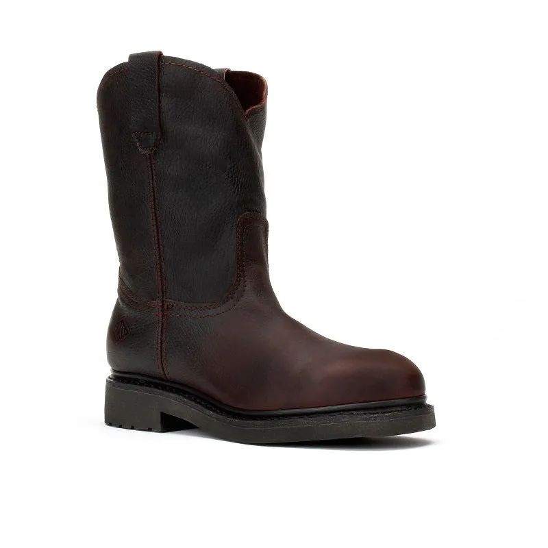 BA-107 - Botas de Trabajo