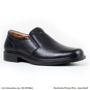 BA-302 - Zapatos de Trabajo