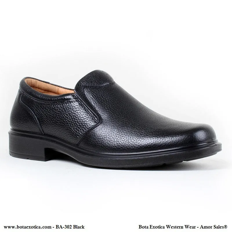 BA-302 - Zapatos de Trabajo