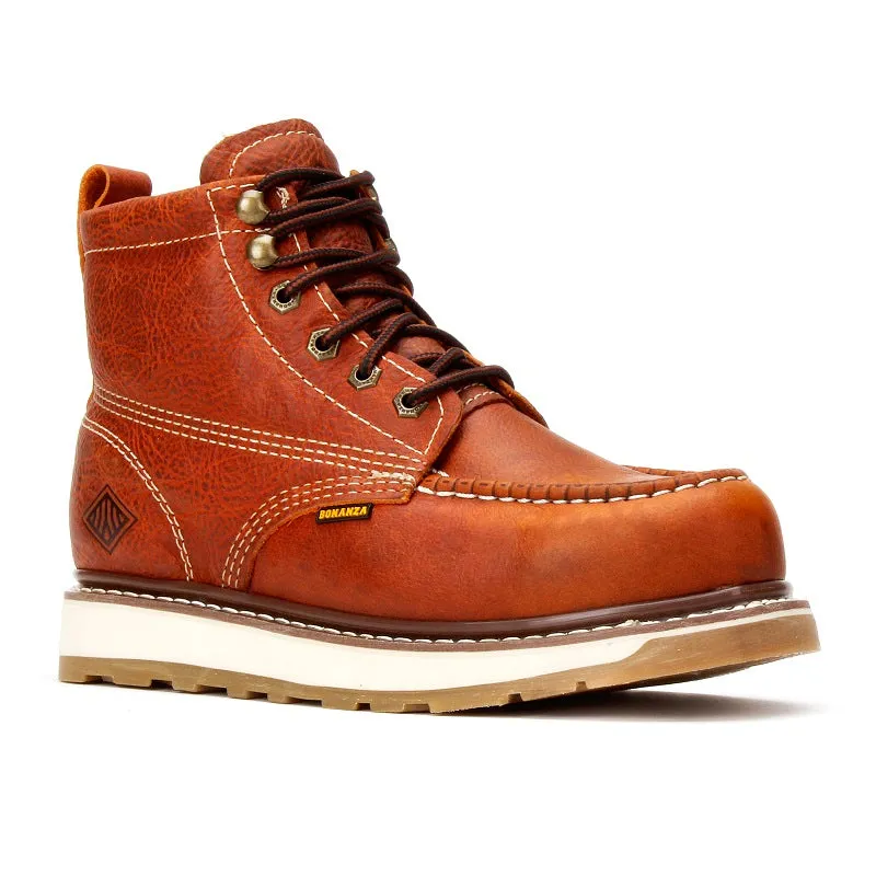 BA-612 - Botas de Trabajo