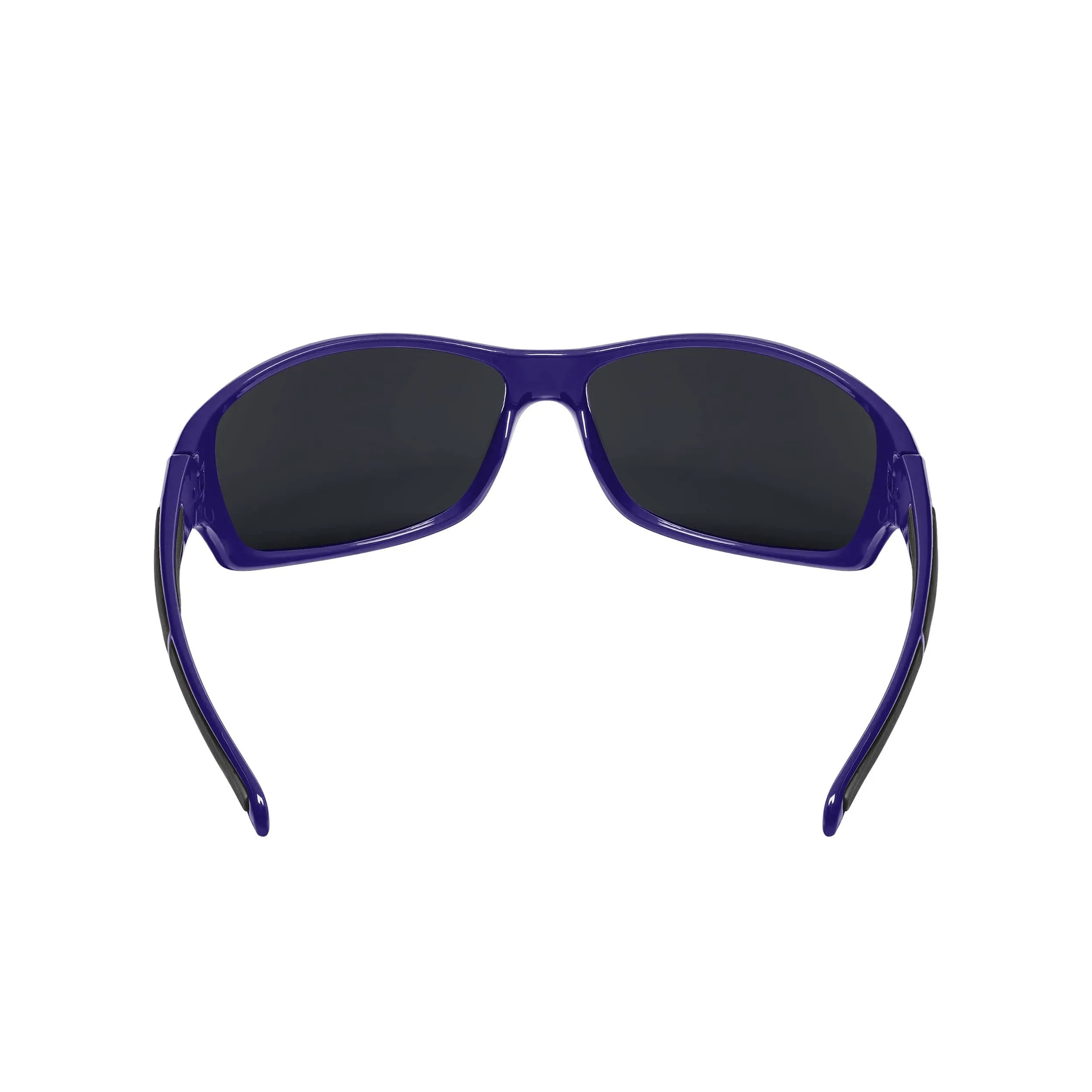 Baltimore Ravens NFL Athletic Wrap Sunglasses