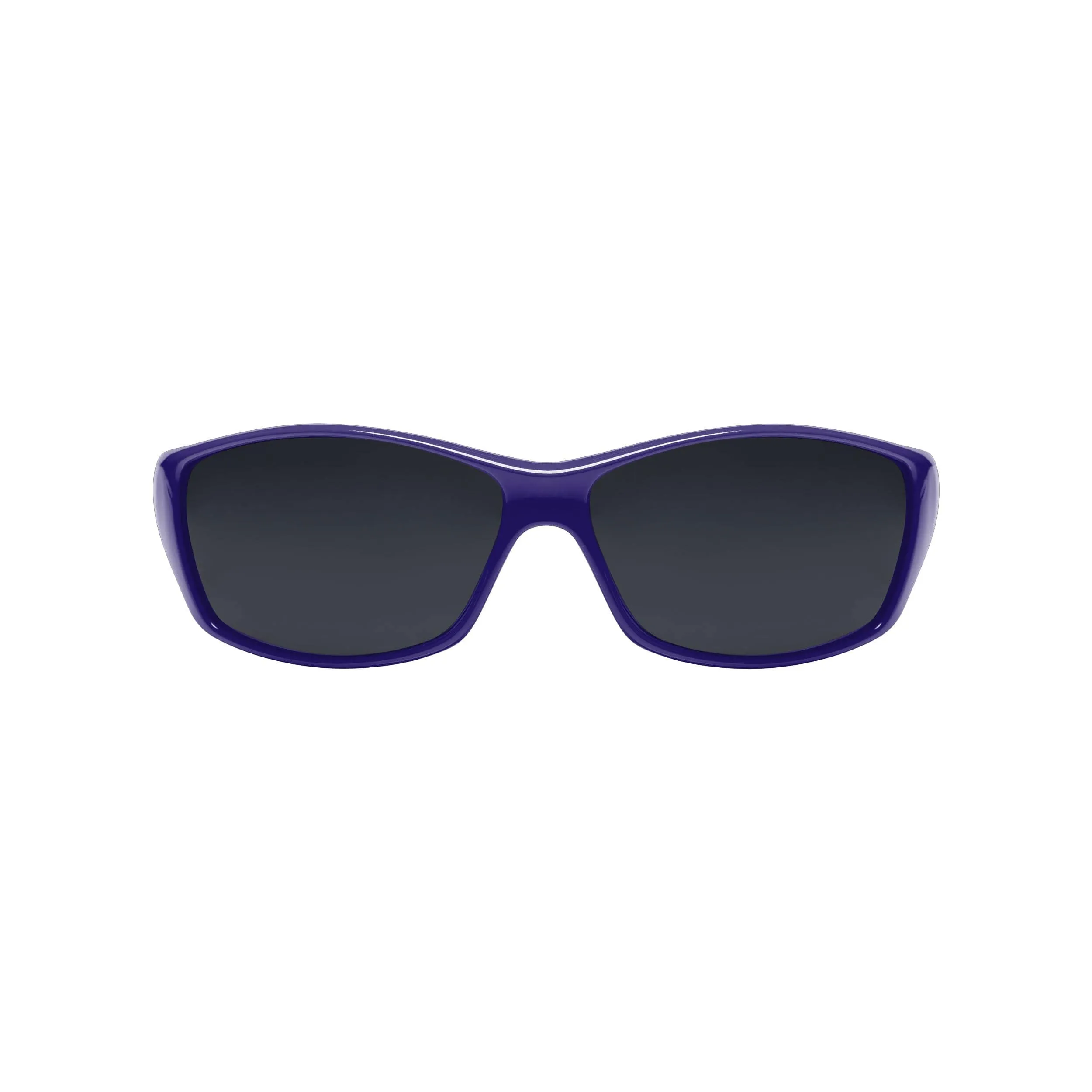 Baltimore Ravens NFL Athletic Wrap Sunglasses