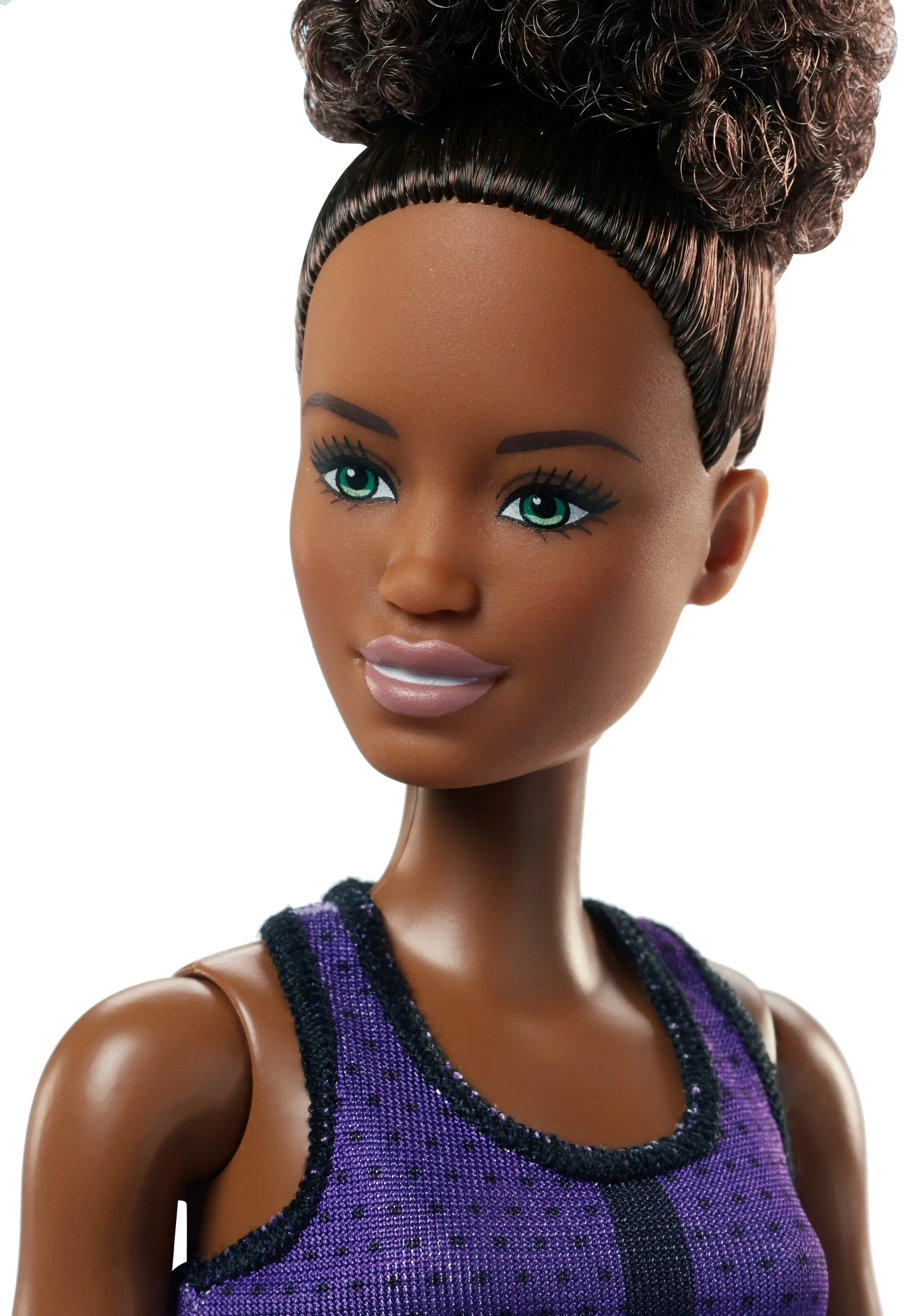 Barbie Tennis Player