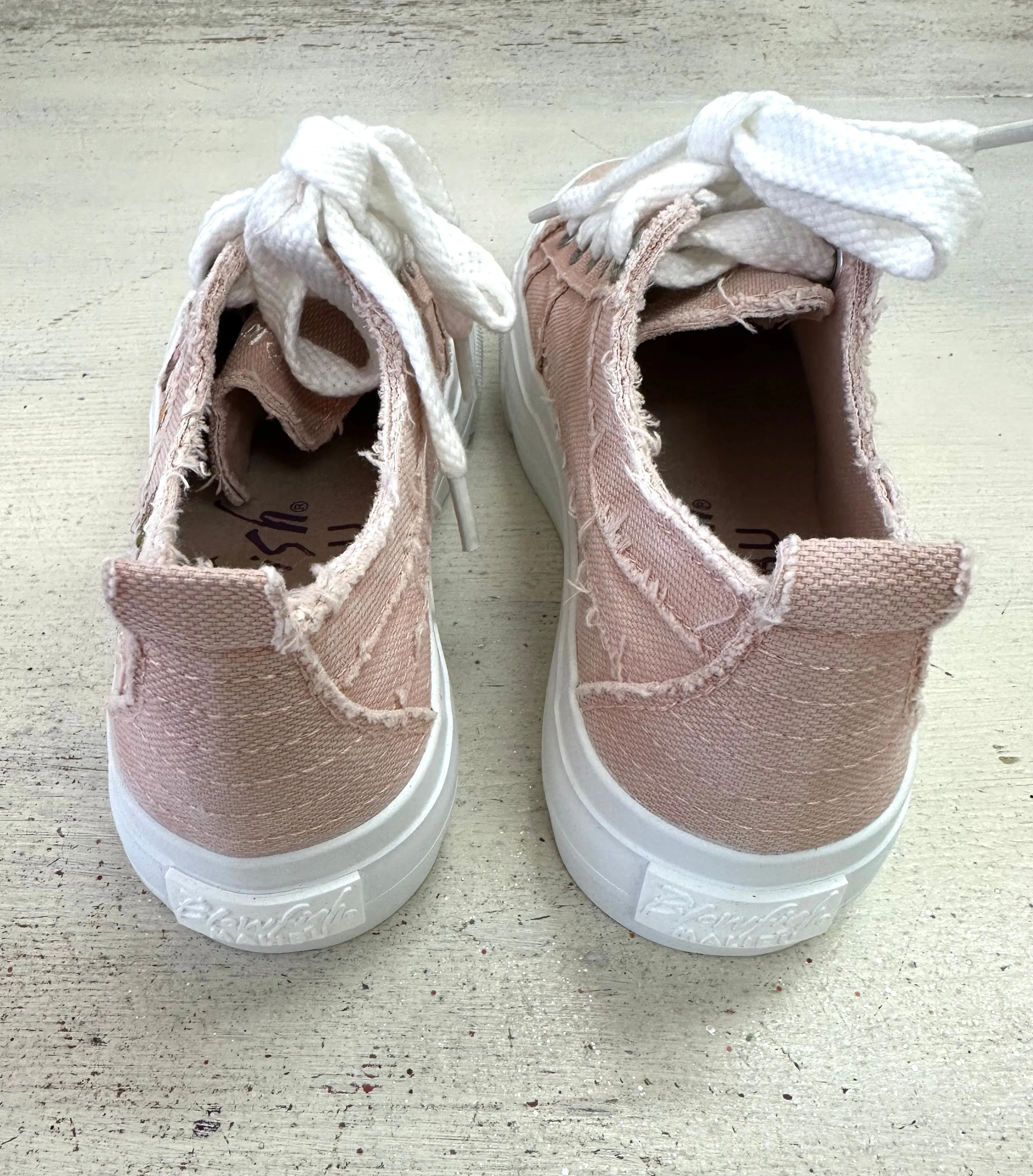 Blowfish Sadie Sun Sneaker
