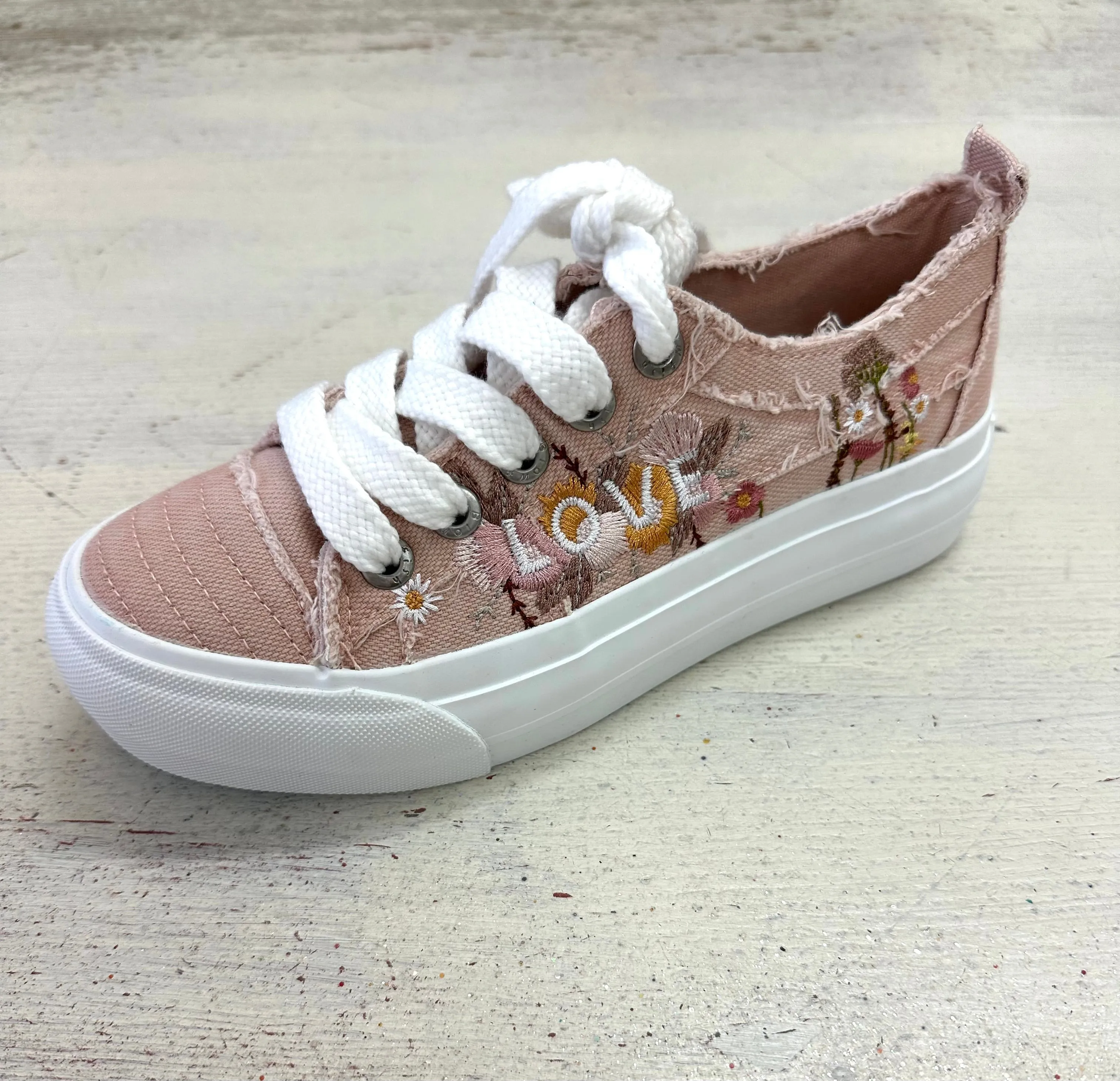 Blowfish Sadie Sun Sneaker