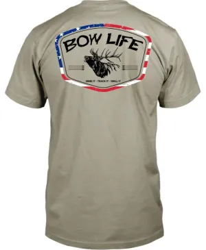 Bow Life Ol' Glory Shirt