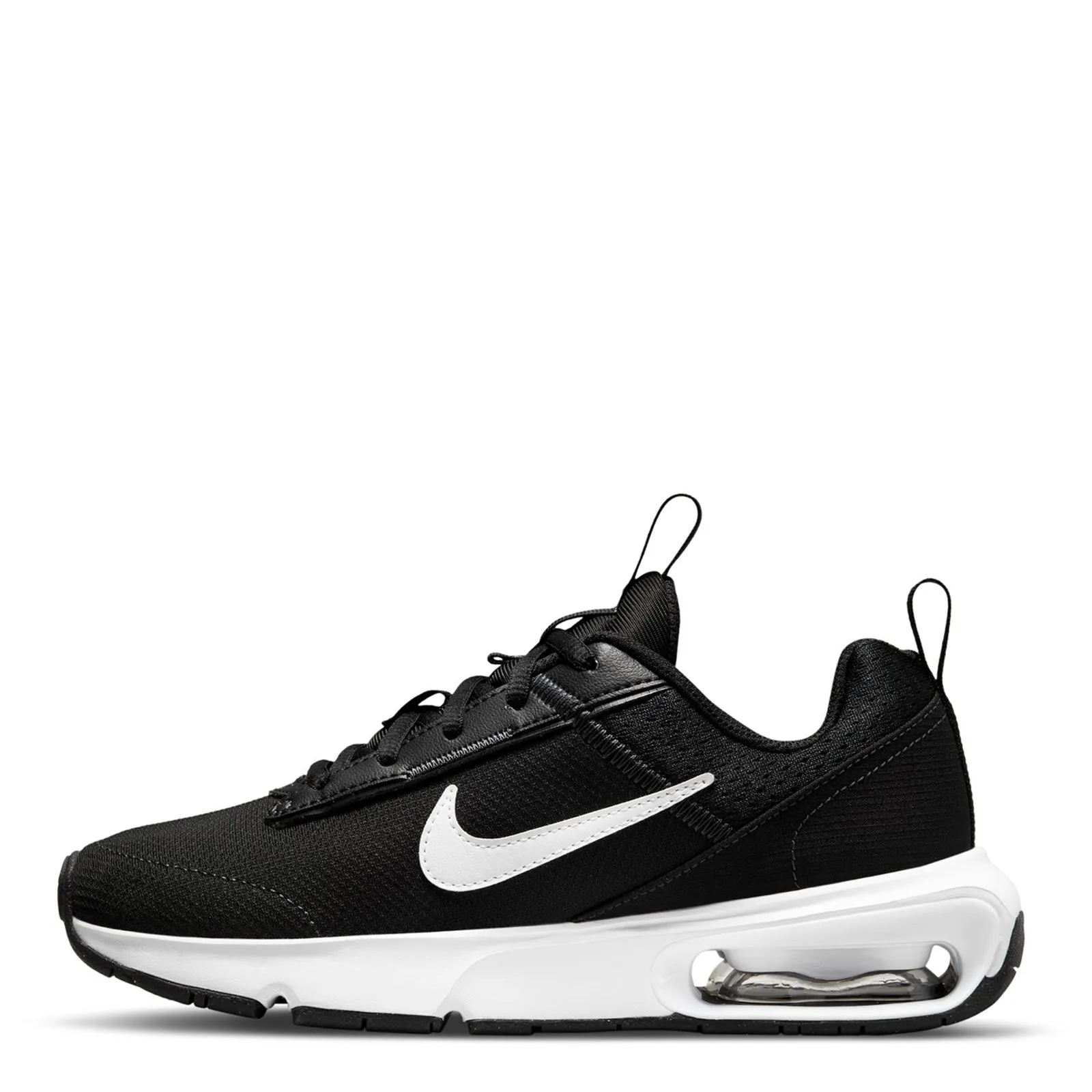Boy's Nike, Air Max INTRLK Lite Sneaker - Big Kid