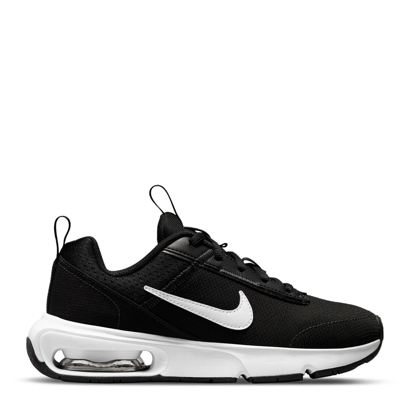 Boy's Nike, Air Max INTRLK Lite Sneaker - Big Kid