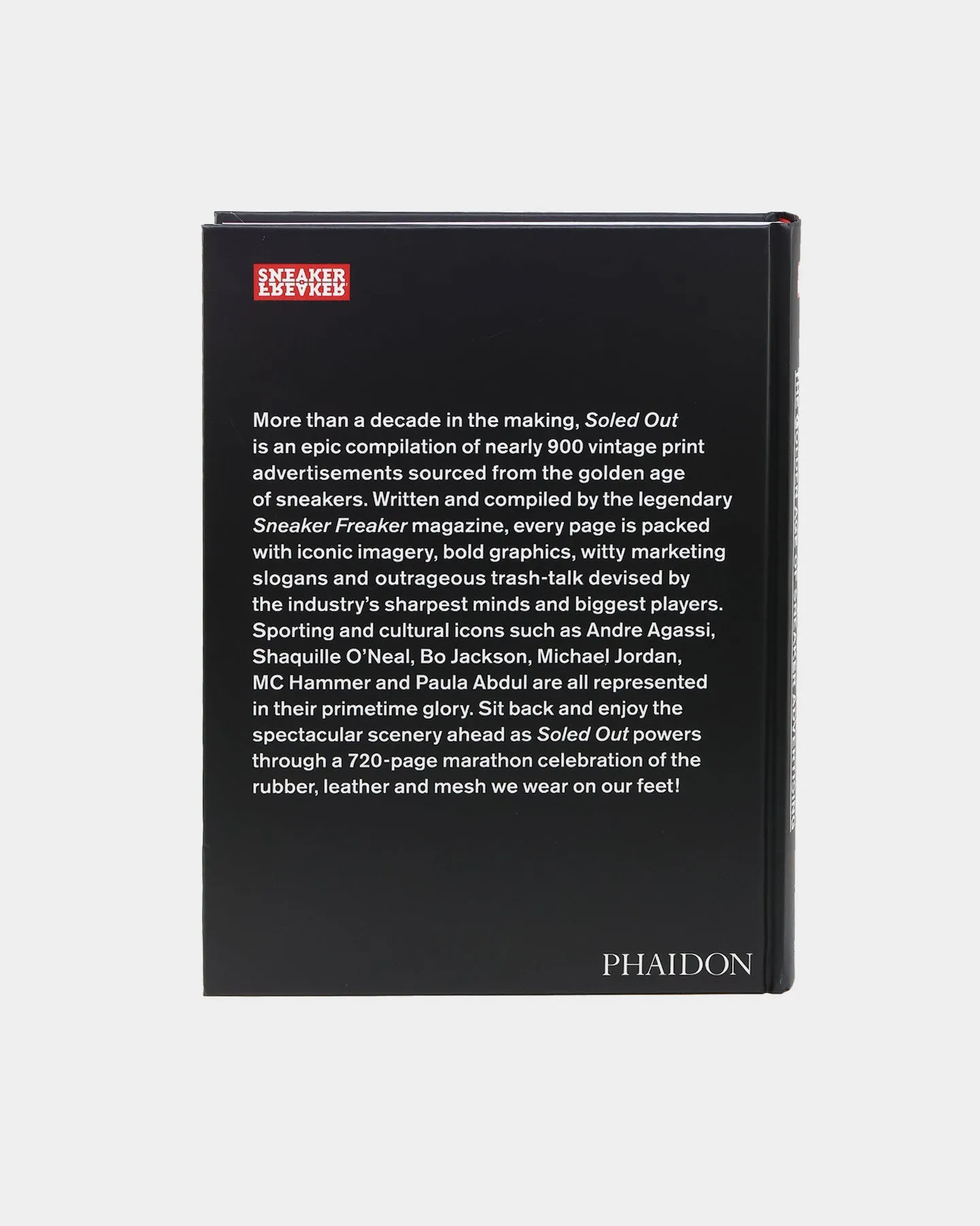 Brumby Estate Soled Out Book Multi-coloured