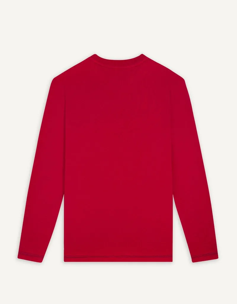 Care Long Sleeve T-Shirt