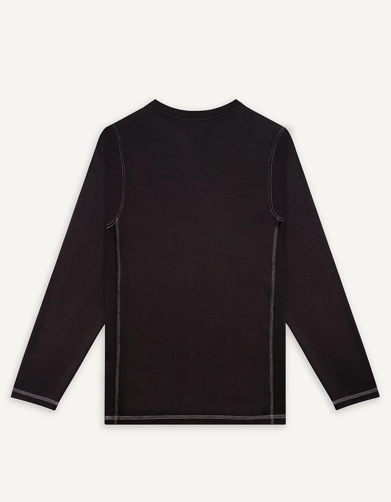 Care Long Sleeve T-Shirt