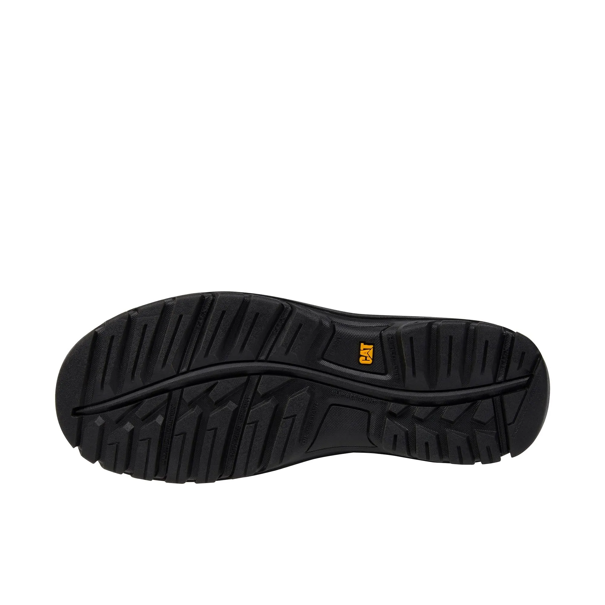 Caterpillar Outline Seal Brown