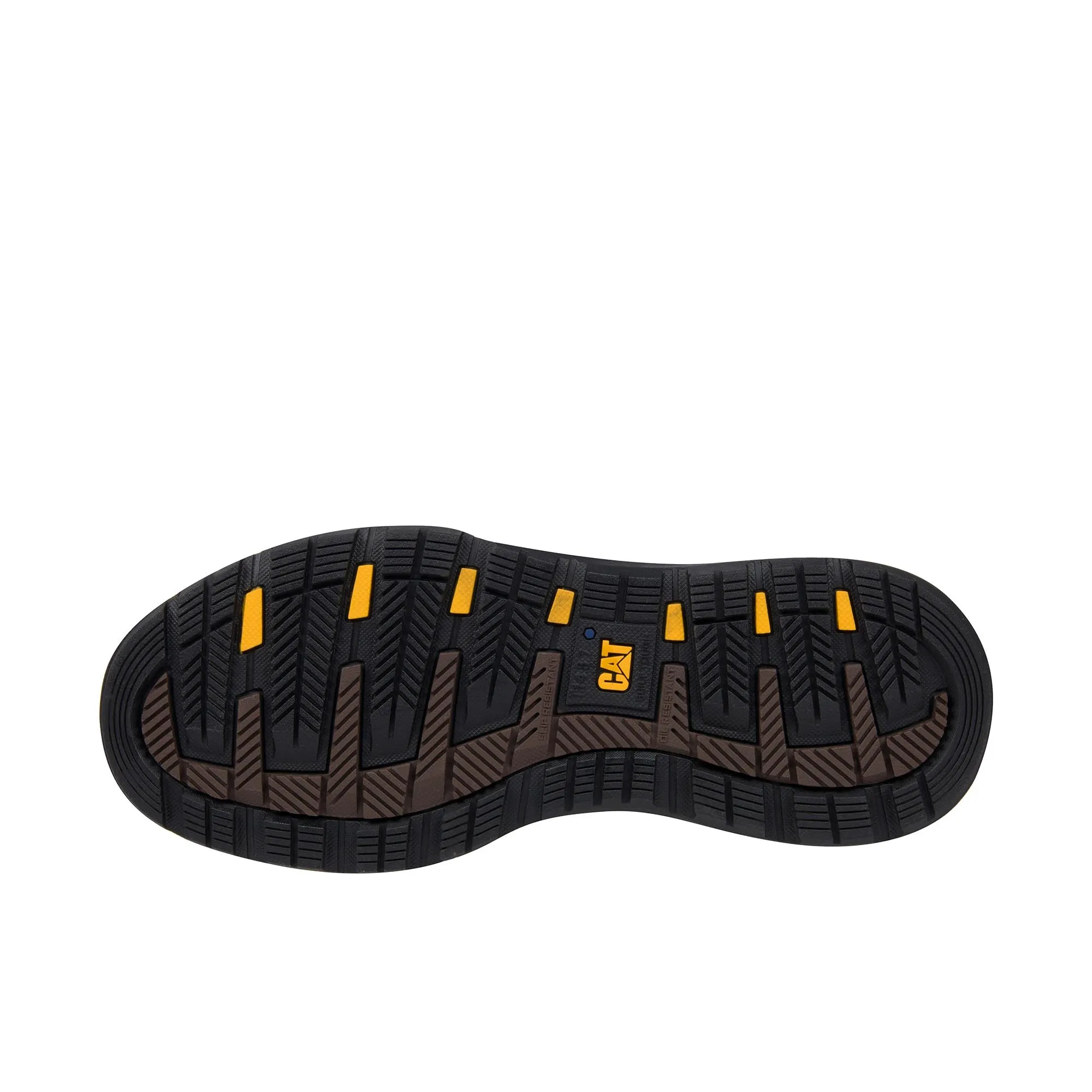 Caterpillar Provoke Soft Toe Oak