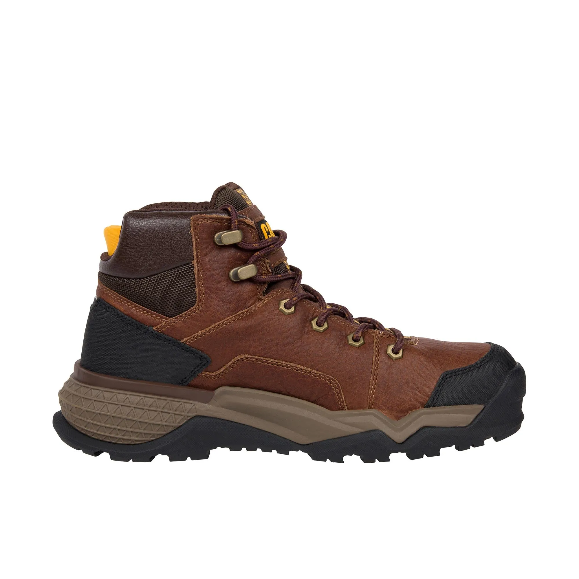 Caterpillar Provoke Soft Toe Oak