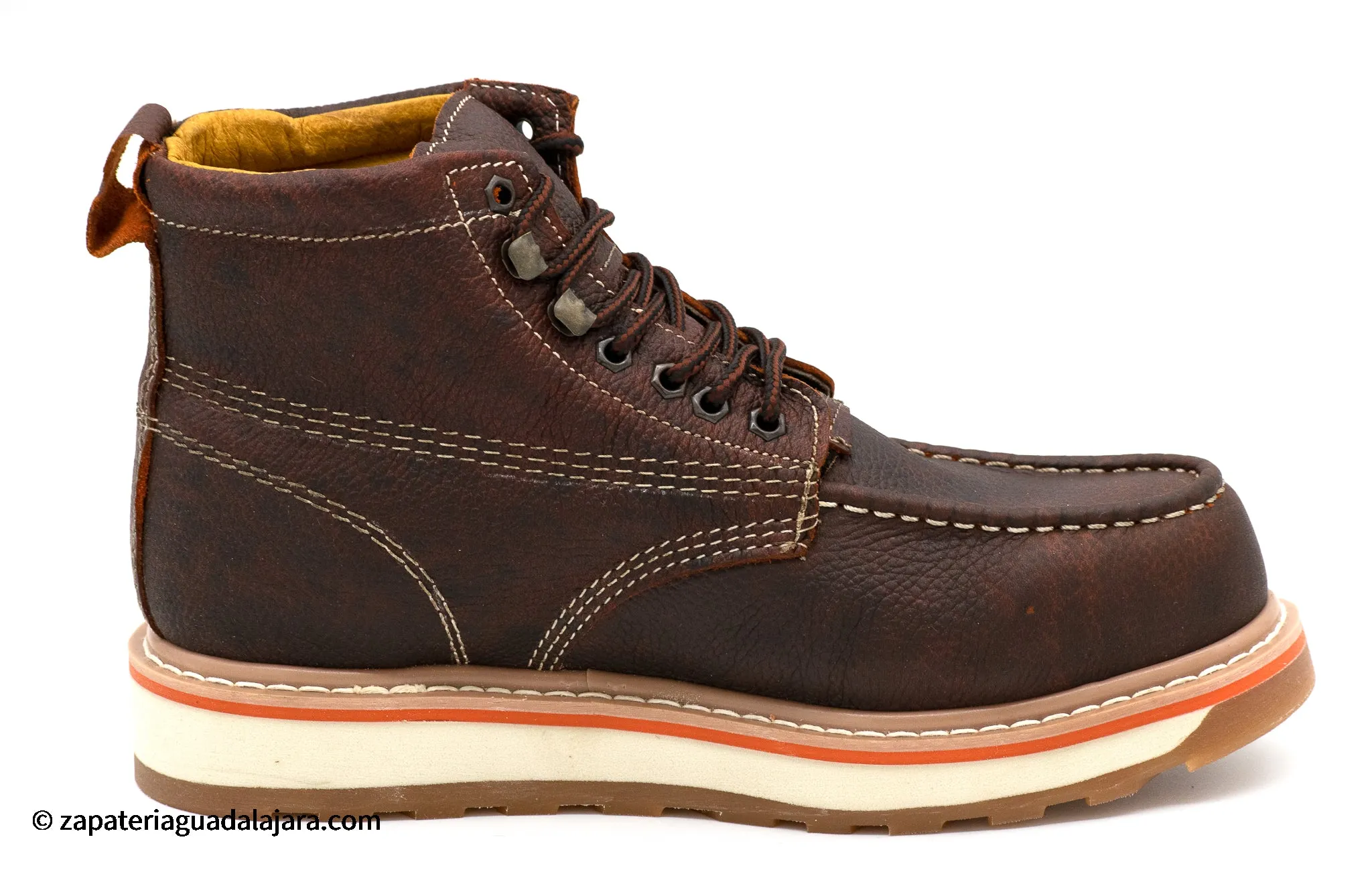 CB-2020 5" ZZDD MOC TOE SHEDRON FLOATER