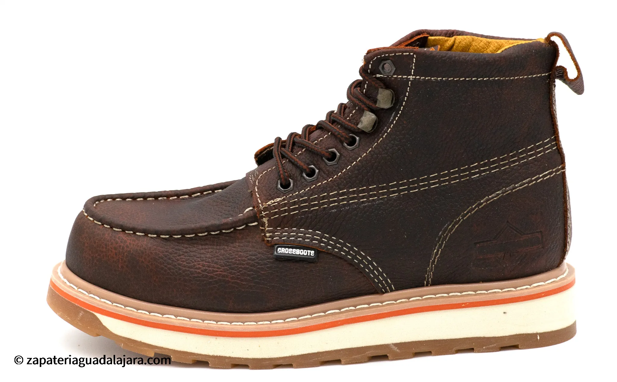 CB-2020 5" ZZDD MOC TOE SHEDRON FLOATER