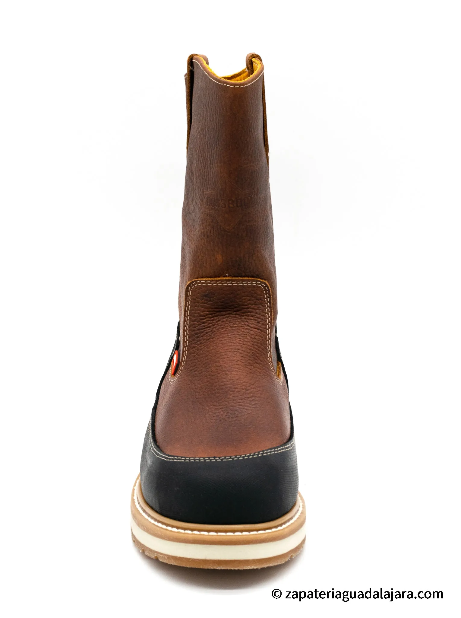 CB-416 FLOTER BROWN