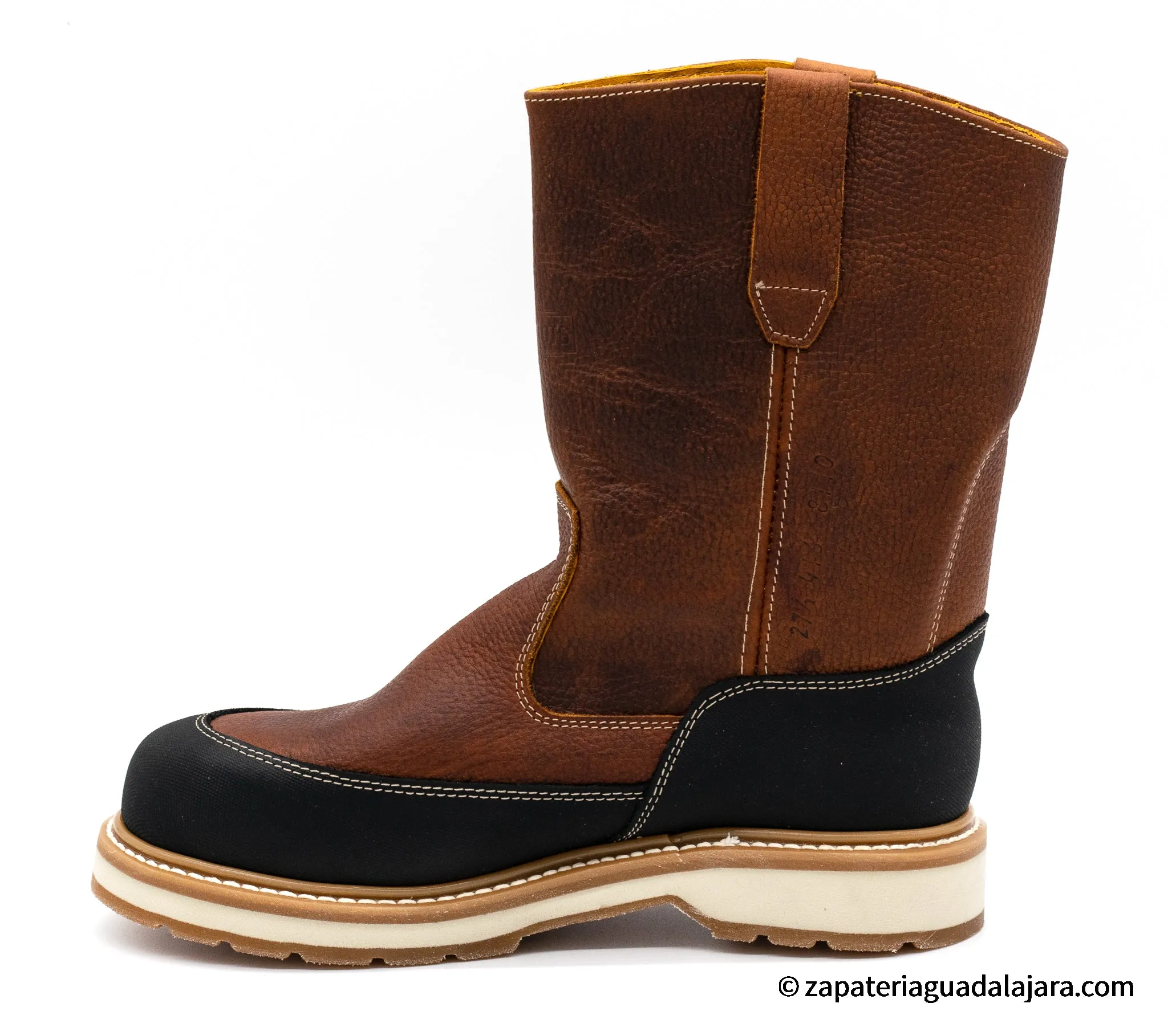 CB-416 FLOTER BROWN