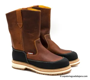 CB-416 FLOTER BROWN
